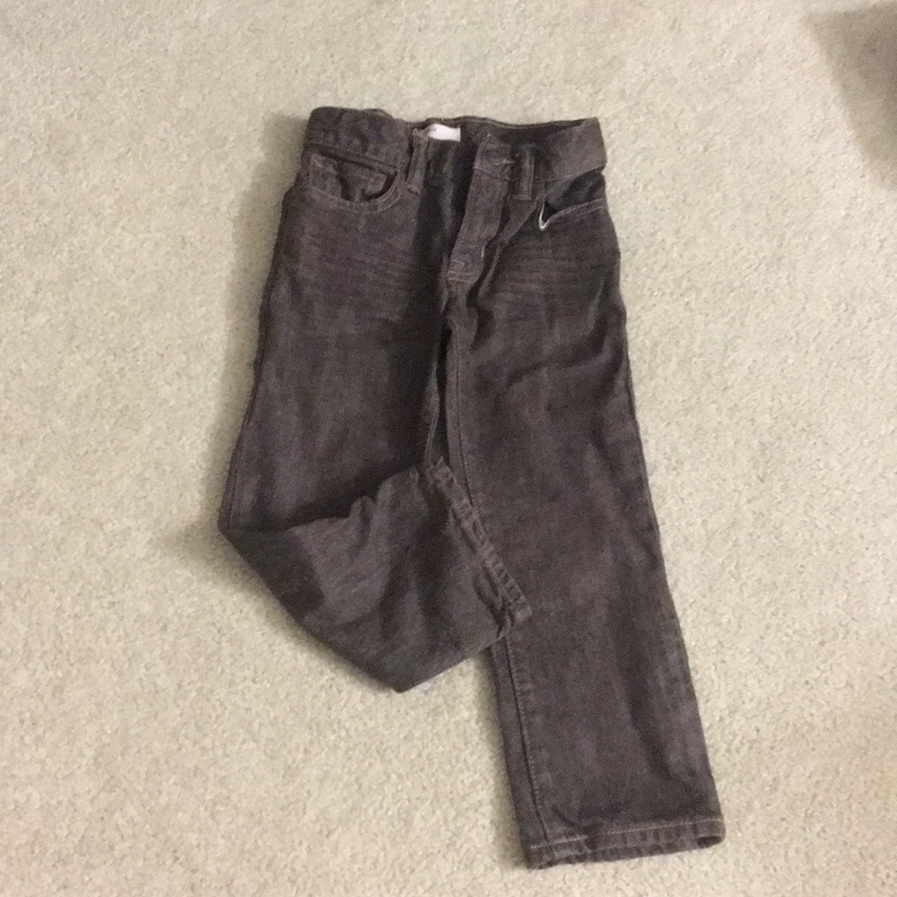 Gap boys jeans